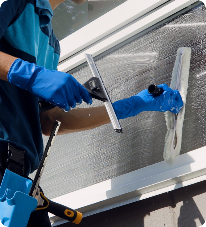 limpieza de oficinas